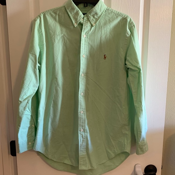 Polo Ralph Lauren Other - Polo Ralph Lauren classic oxford button down